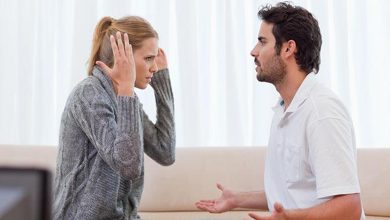 بعد از طلاق عاطفی چه باید کرد؟