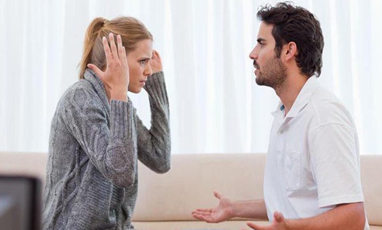 بعد از طلاق عاطفی چه باید کرد؟